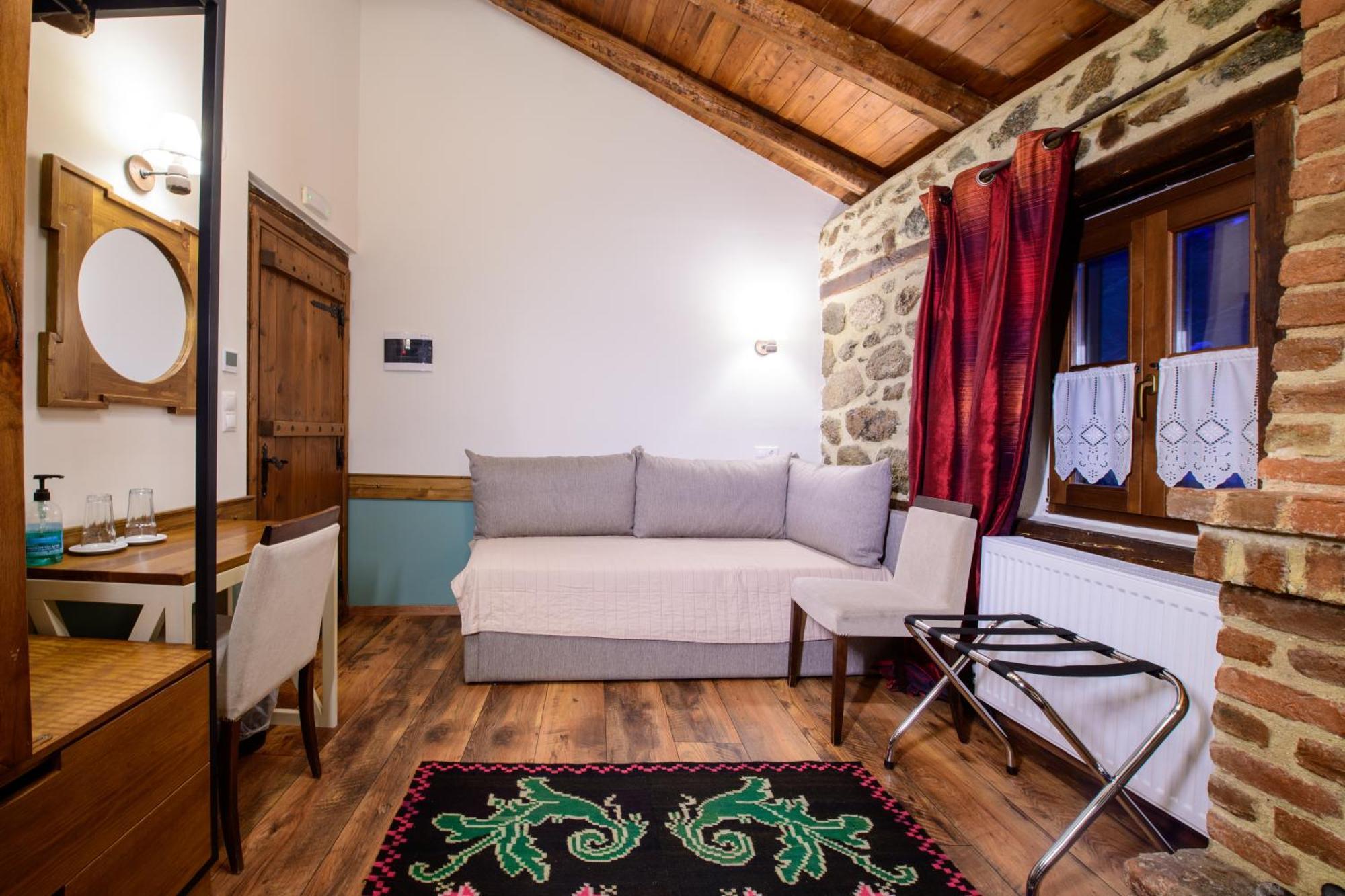Agios Germanos Exterior foto