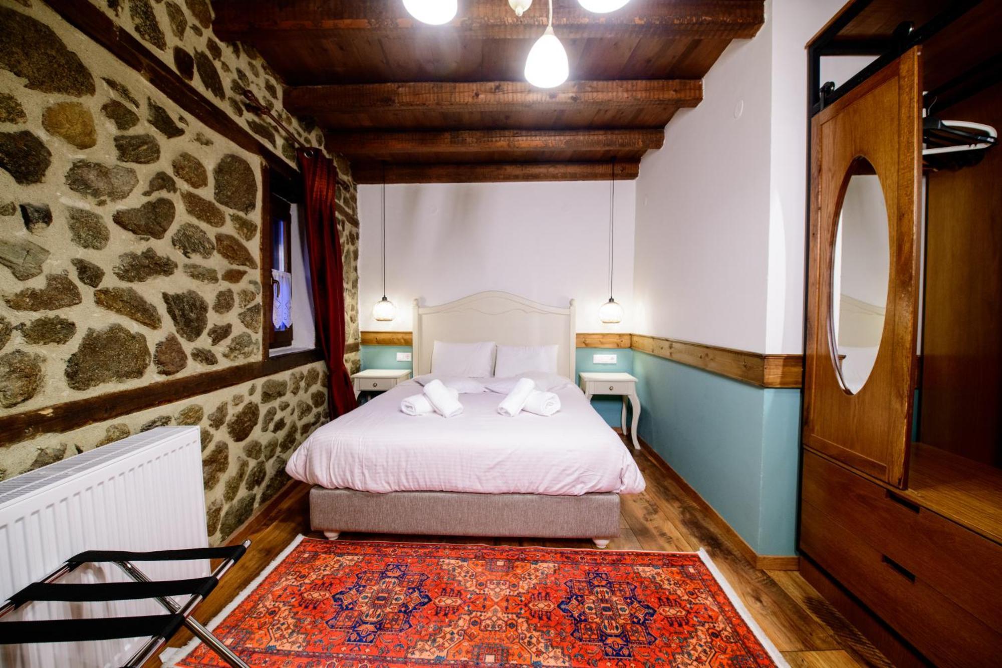 Agios Germanos Exterior foto