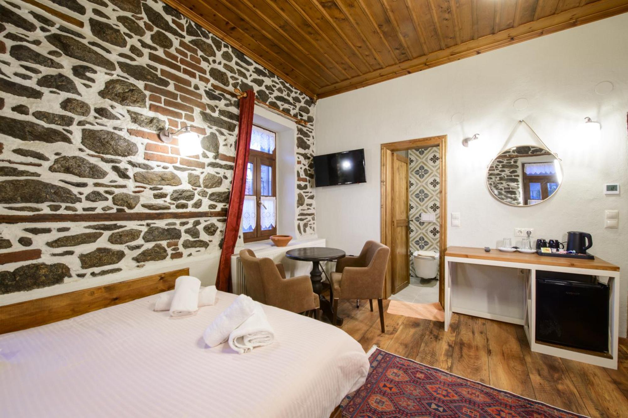 Agios Germanos Exterior foto