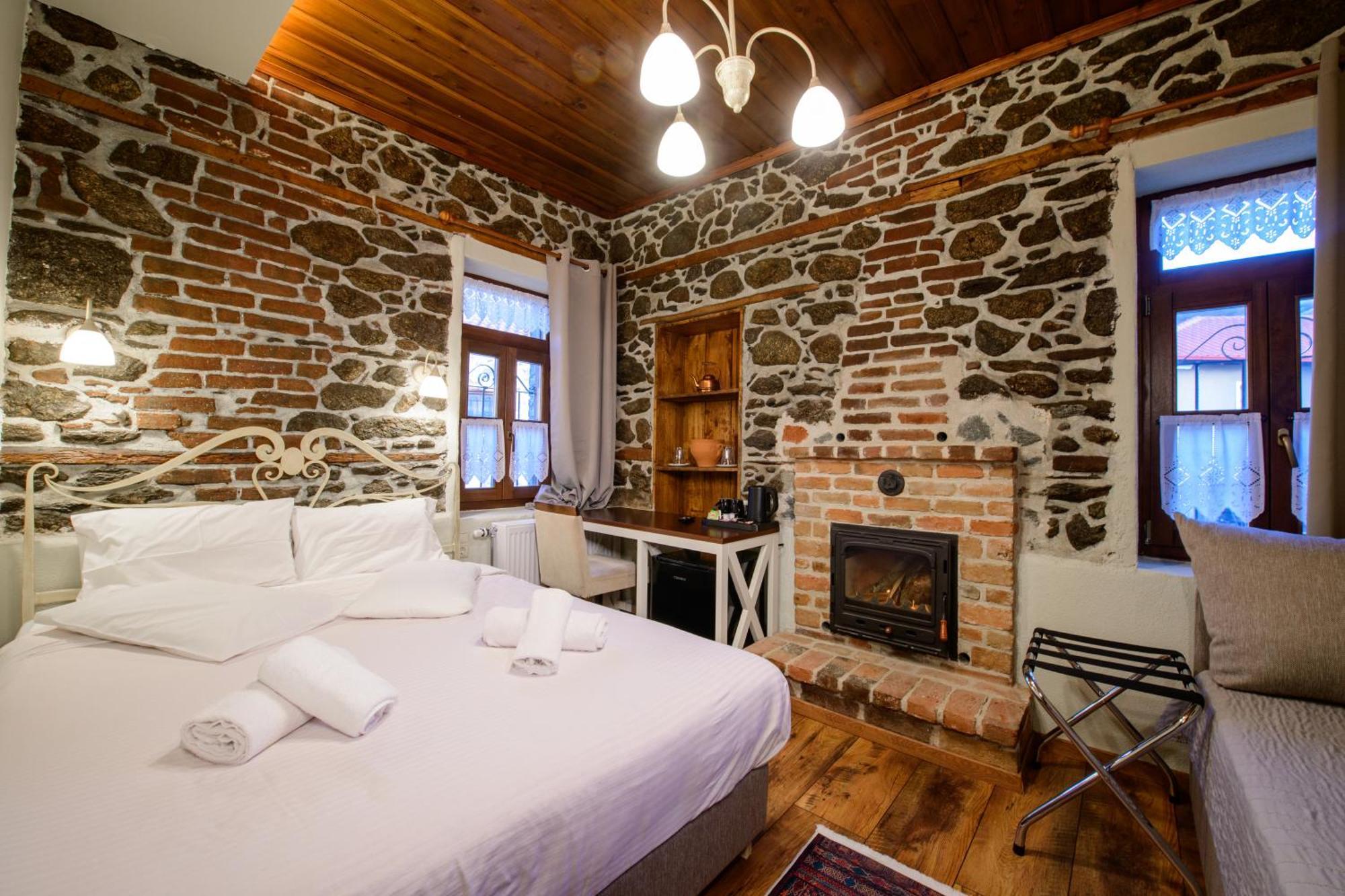 Agios Germanos Exterior foto