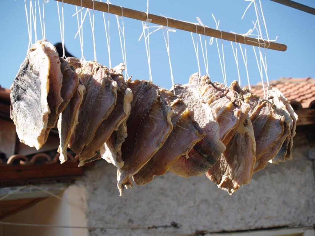 Agios Germanos Exterior foto